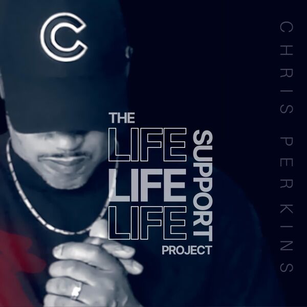 Cover art for The Life Support Project
